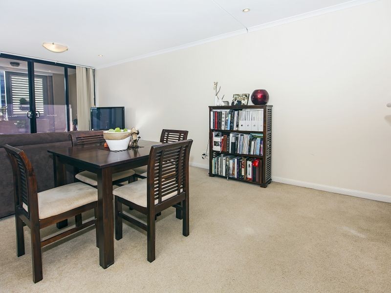 6/14 Macquarie Street, Teneriffe QLD 4005