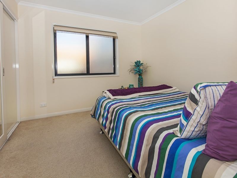 6/14 Macquarie Street, Teneriffe QLD 4005