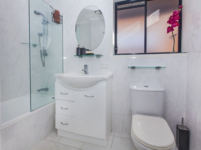6/14 Macquarie Street, Teneriffe QLD 4005