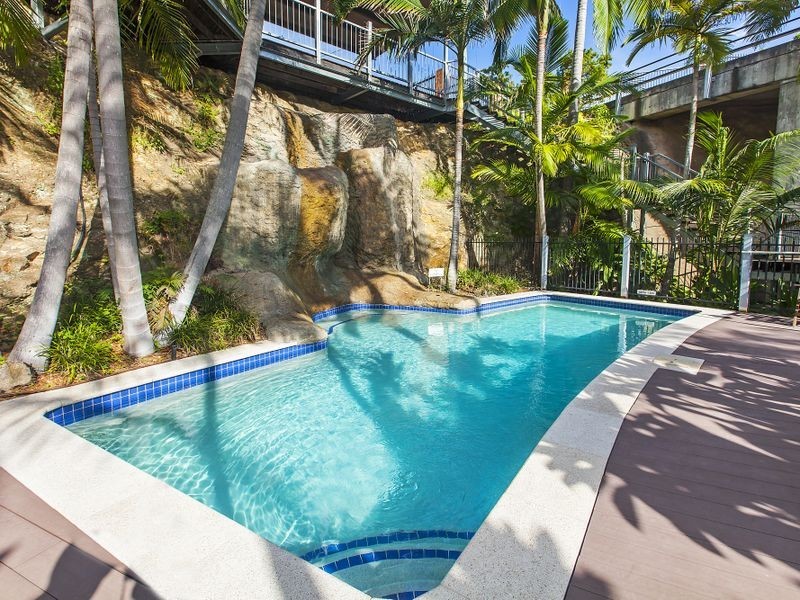 6/14 Macquarie Street, Teneriffe QLD 4005