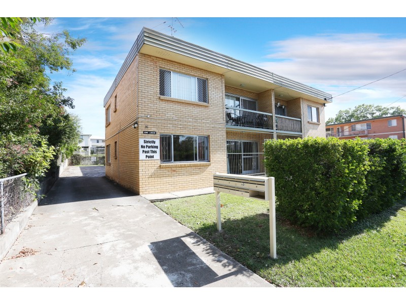 1/86 Junction Road, Clayfield QLD 4011