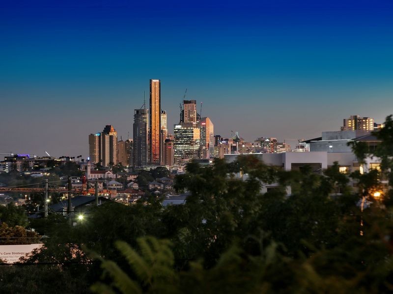 2/19 Marsden Street, Clayfield QLD 4011