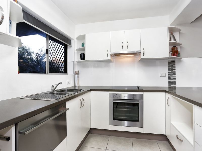 2/19 Marsden Street, Clayfield QLD 4011