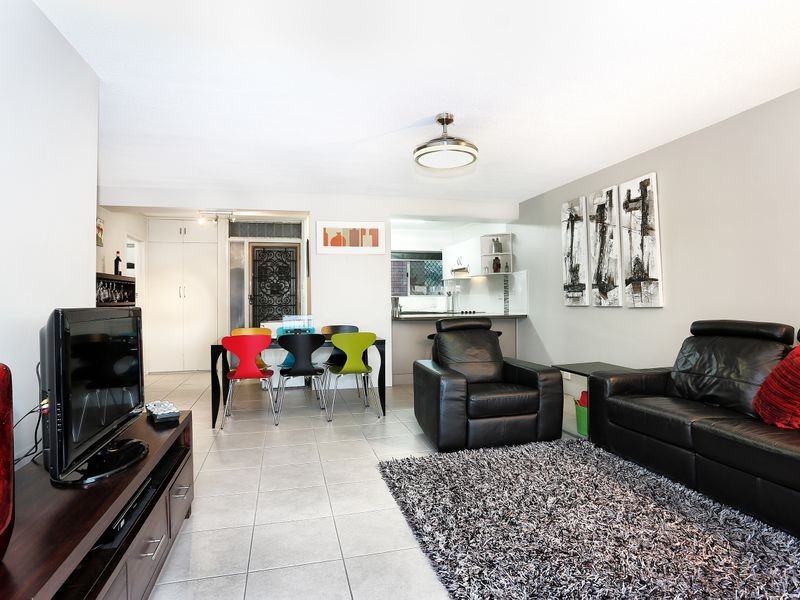 2/19 Marsden Street, Clayfield QLD 4011