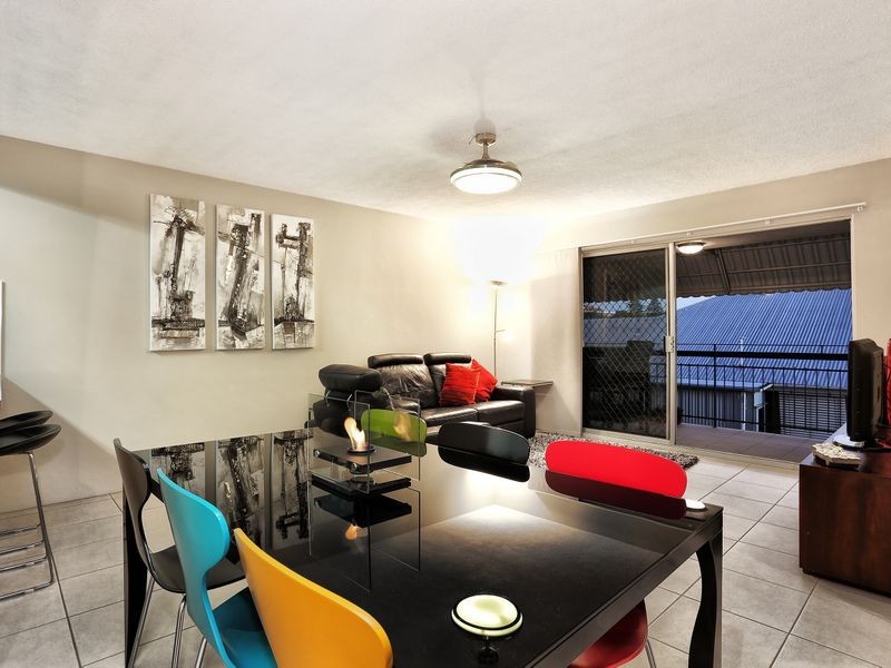 2/19 Marsden Street, Clayfield QLD 4011