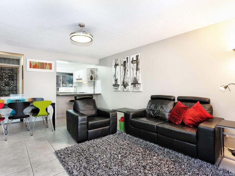 2/19 Marsden Street, Clayfield QLD 4011