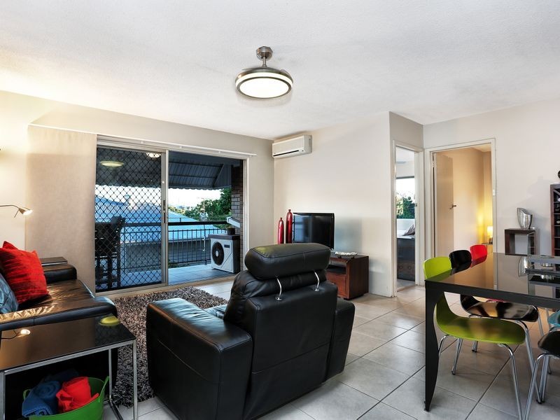 2/19 Marsden Street, Clayfield QLD 4011