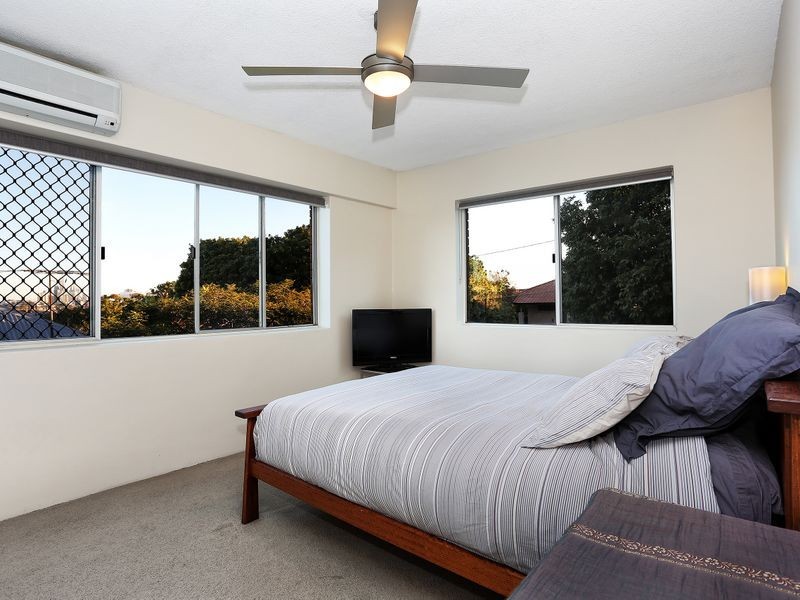 2/19 Marsden Street, Clayfield QLD 4011