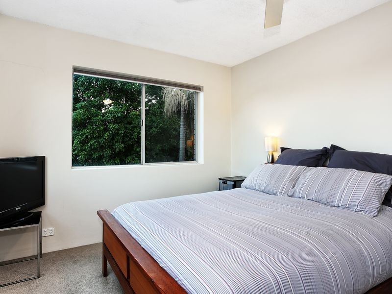 2/19 Marsden Street, Clayfield QLD 4011