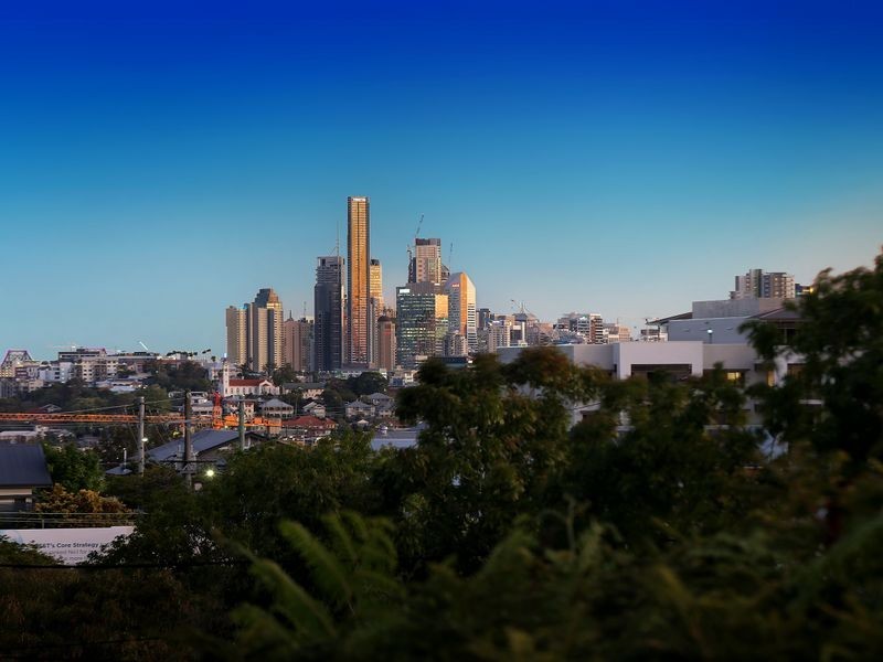 2/19 Marsden Street, Clayfield QLD 4011