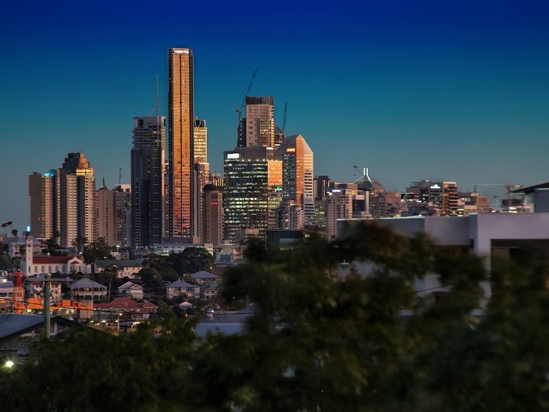 2/19 Marsden Street, Clayfield QLD 4011