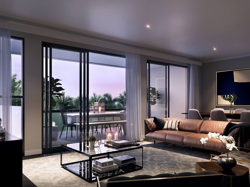 ; Crescent Way, Hendra QLD 4011