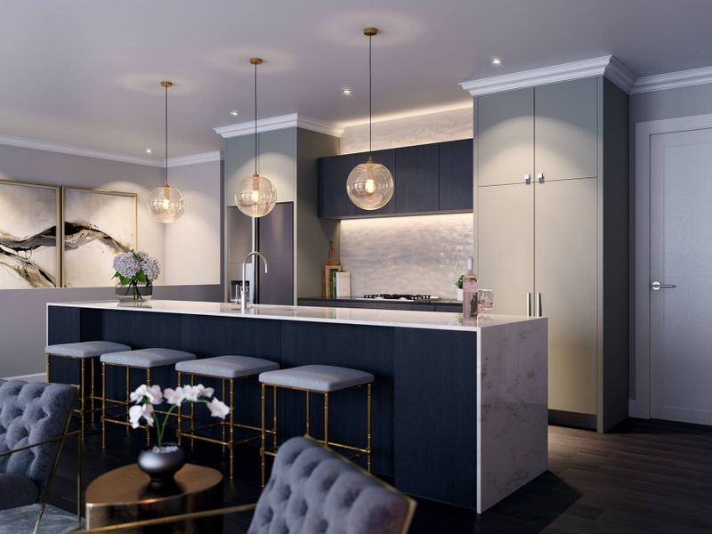 ; Crescent Way, Hendra QLD 4011