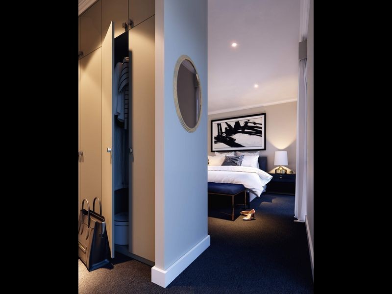 ; Crescent Way, Hendra QLD 4011