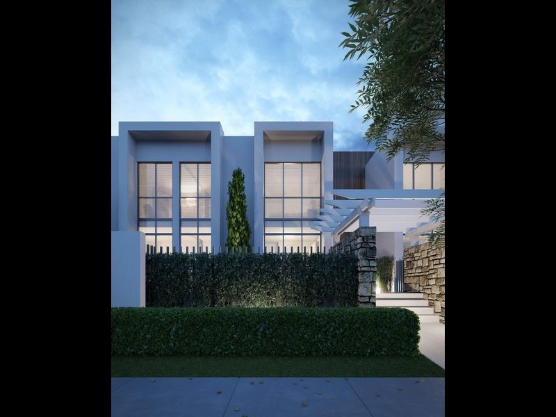 ; Crescent Way, Hendra QLD 4011