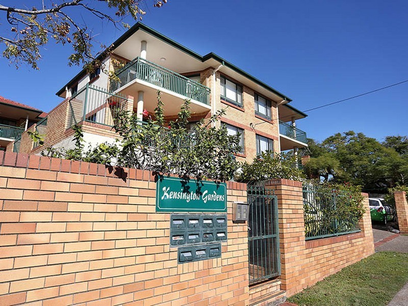 6/1 Haig Street, Clayfield QLD 4011