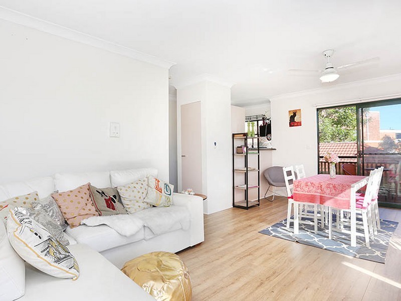 6/1 Haig Street, Clayfield QLD 4011