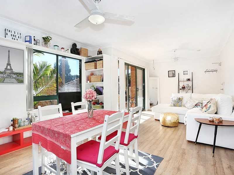 6/1 Haig Street, Clayfield QLD 4011