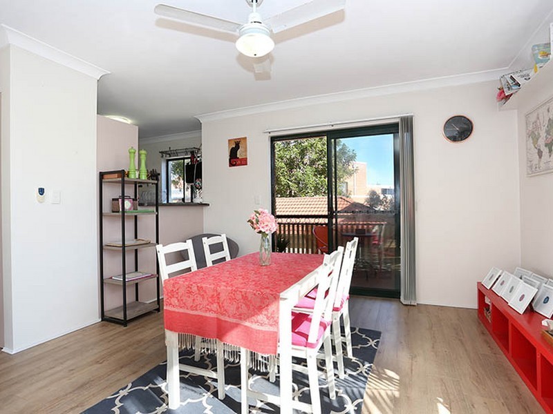 6/1 Haig Street, Clayfield QLD 4011