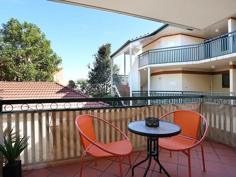 6/1 Haig Street, Clayfield QLD 4011