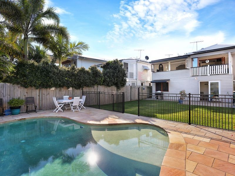 40 Mein Street, Hendra QLD 4011