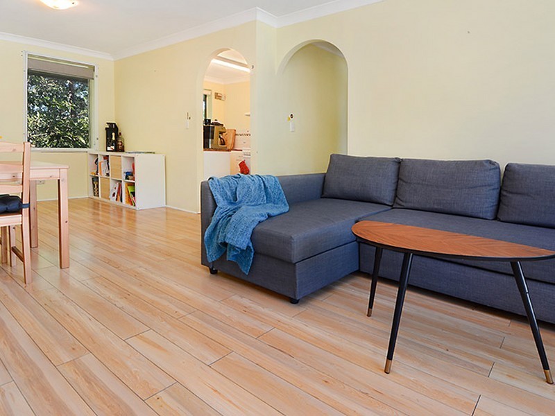 5/24 Wongara Street, Clayfield QLD 4011