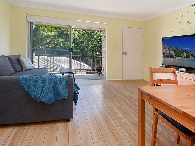 5/24 Wongara Street, Clayfield QLD 4011