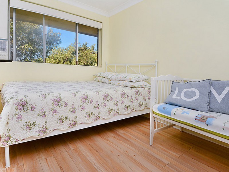 5/24 Wongara Street, Clayfield QLD 4011