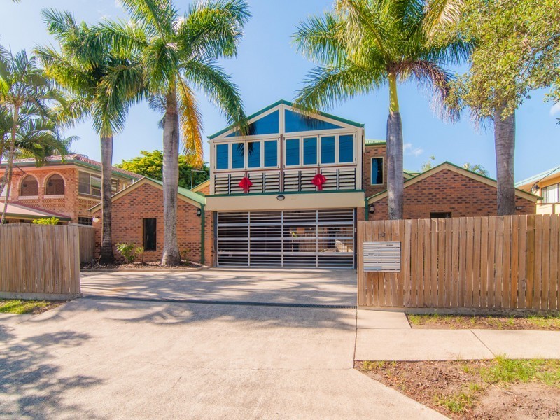 4/23 Wongara Street, Clayfield QLD 4011