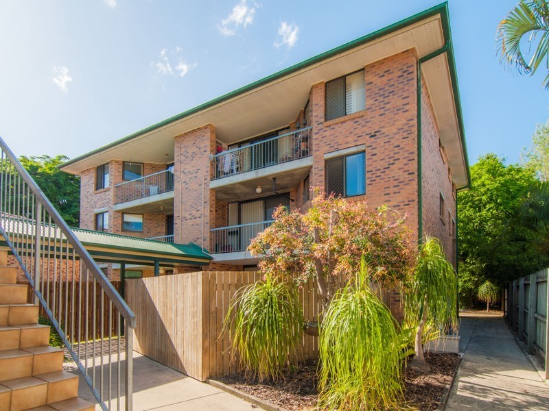 4/23 Wongara Street, Clayfield QLD 4011