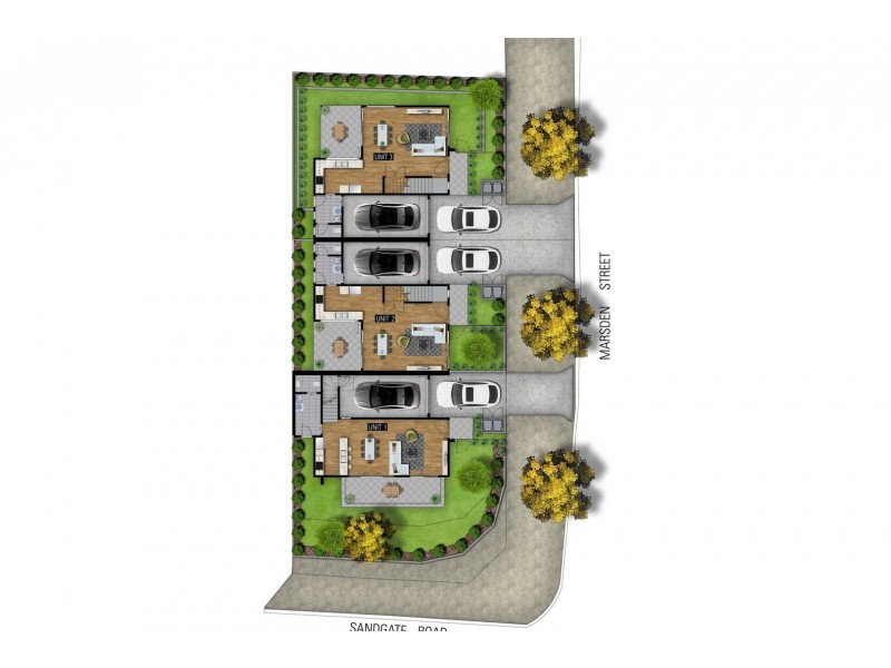 470 Sandgate Road, Clayfield QLD 4011