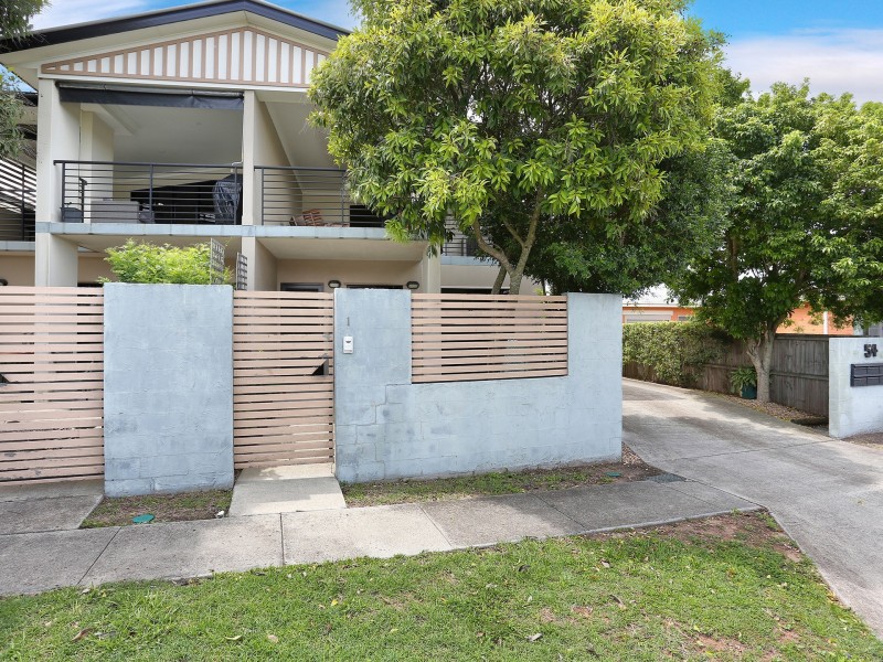 4/54 Walkers Way, Nundah QLD 4012