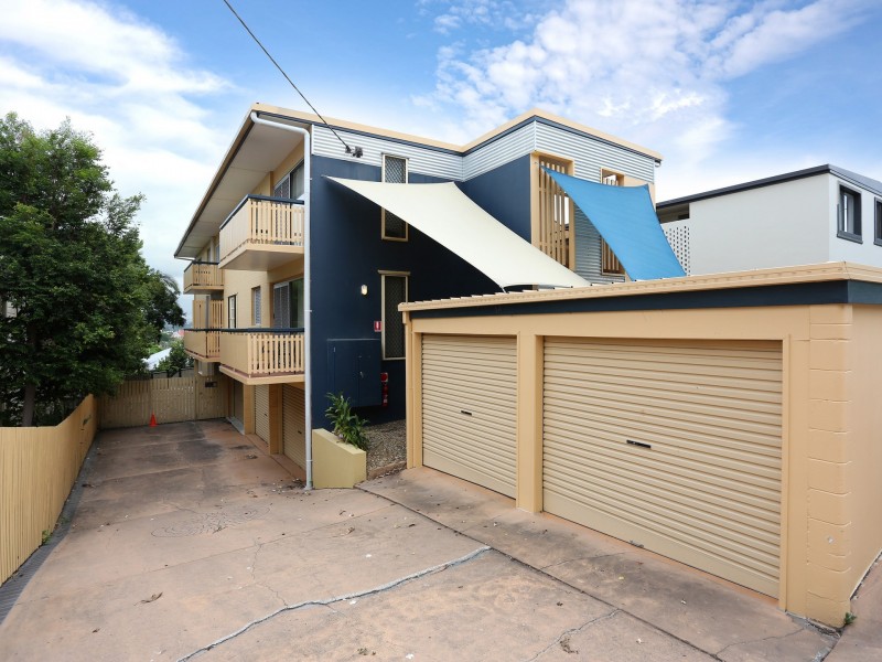 Unit 5/32 Miles Street, Clayfield QLD 4011