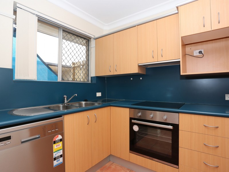 Unit 5/32 Miles Street, Clayfield QLD 4011