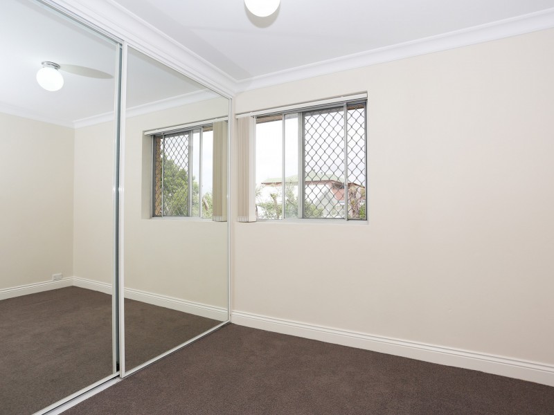 Unit 5/32 Miles Street, Clayfield QLD 4011