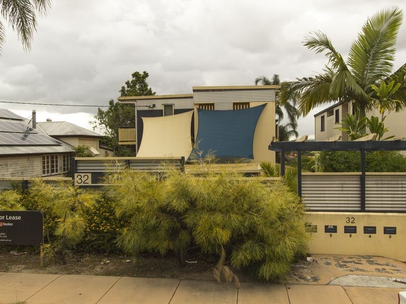 Unit 5/32 Miles Street, Clayfield QLD 4011