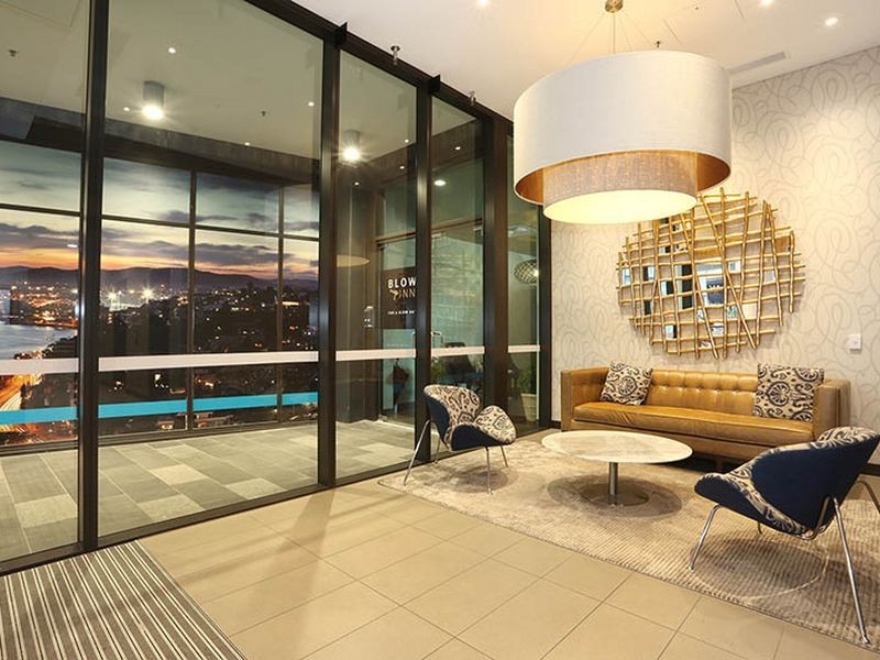 Apartment 30211/2 Harbour Road, Hamilton QLD 4007