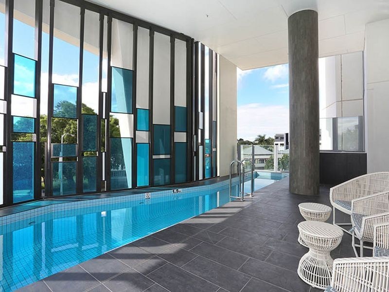 Apartment 30211/2 Harbour Road, Hamilton QLD 4007