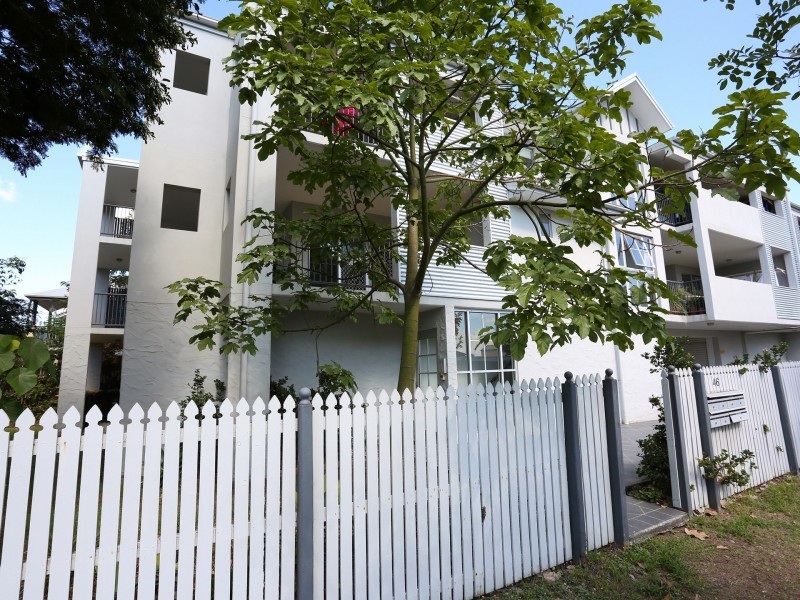 3/46 Silva Street, Ascot QLD 4007