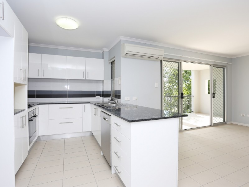 3/46 Silva Street, Ascot QLD 4007