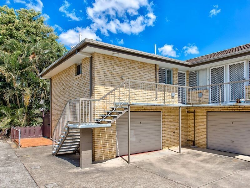 5/29 Vernon Street, Nundah QLD 4012