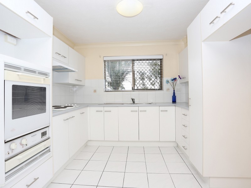 Unit 3/37 Victoria Street, Clayfield QLD 4011