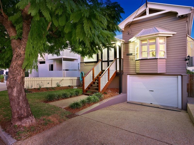 38 Highlands Street, Albion QLD 4010