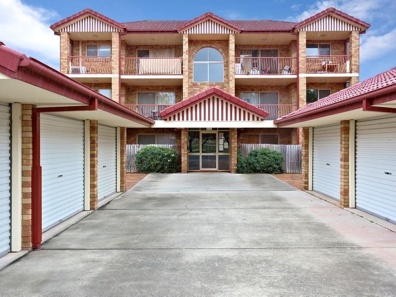 Unit 2/169 Nudgee Road, Ascot QLD 4007