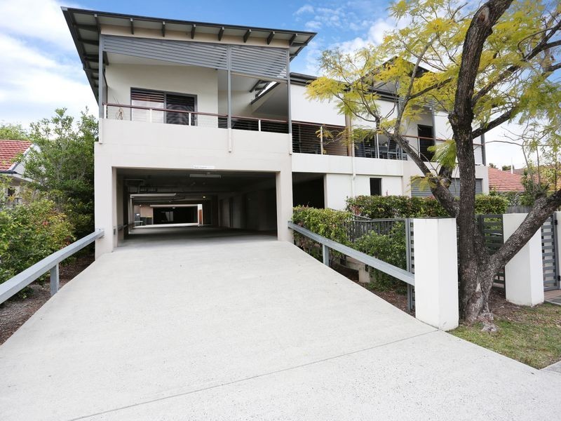 7/17 Alma Road, Clayfield QLD 4011