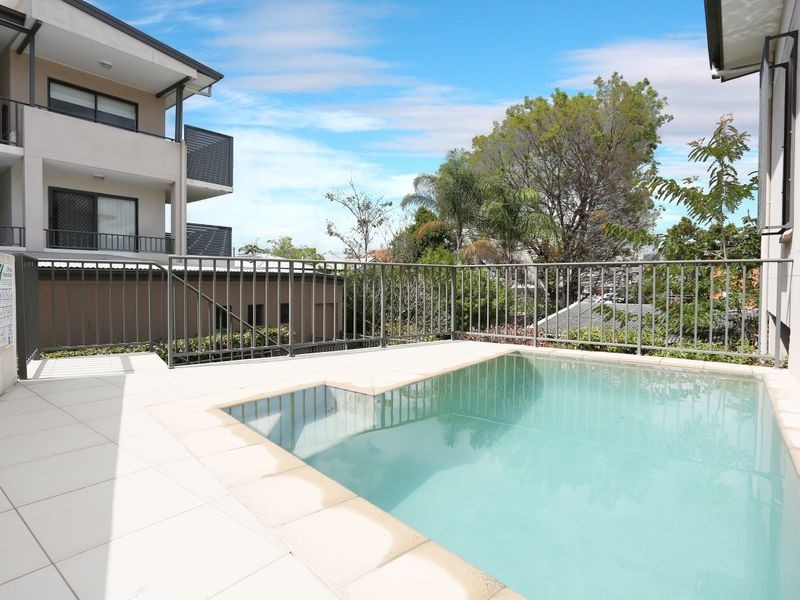 7/17 Alma Road, Clayfield QLD 4011