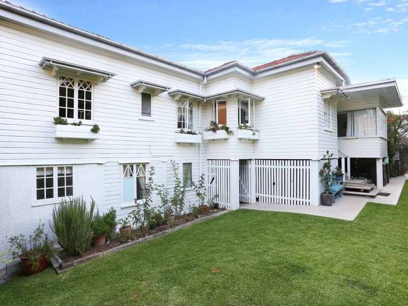 476 Sandgate Road, Clayfield QLD 4011