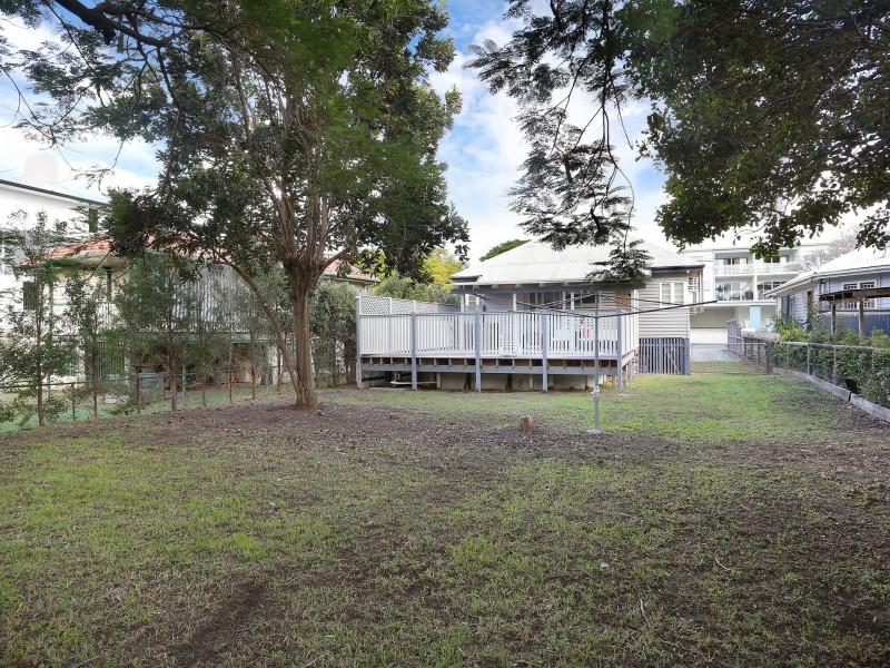 52 Gellibrand Street, Clayfield QLD 4011