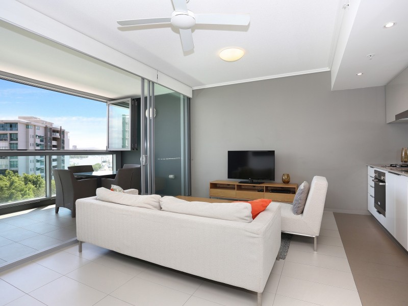 30609/2 Harbour Road, Hamilton QLD 4007