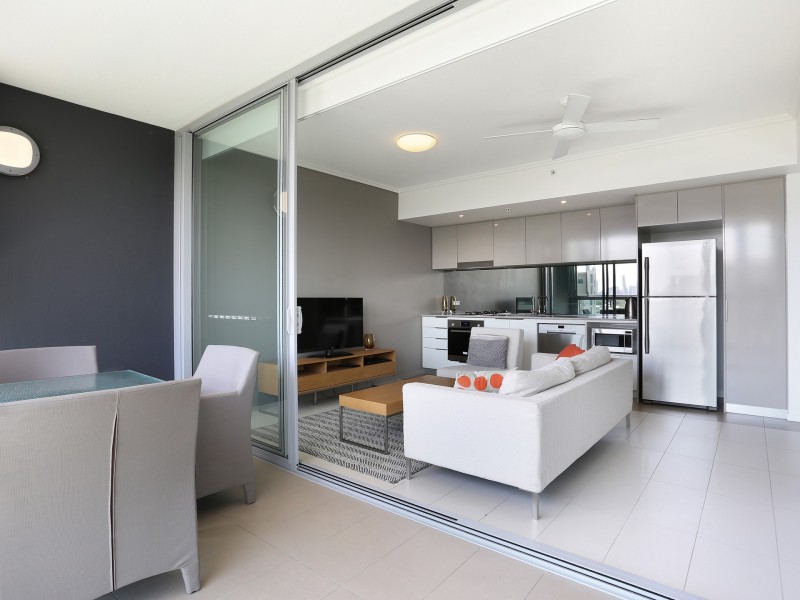 30609/2 Harbour Road, Hamilton QLD 4007